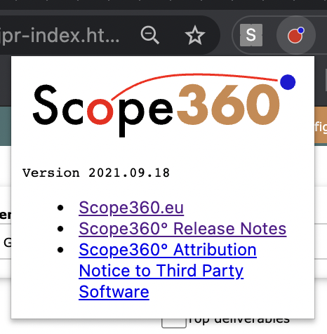 release-note